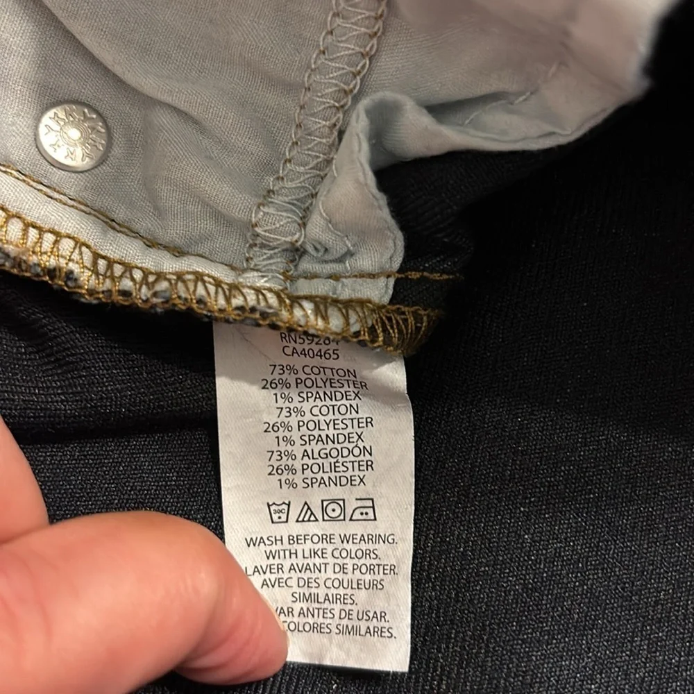 The Children’s Place Plus Skinny Jean